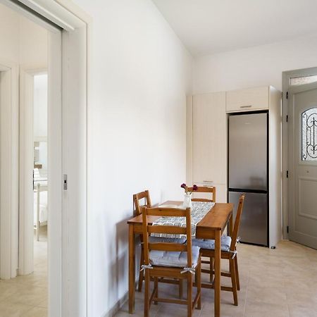 Loutra Alkmini Apartment מראה חיצוני תמונה